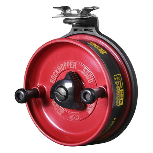 Alvey 55GD Rockhopper Reel