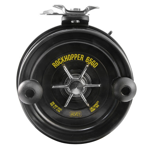 Alvey 65GD Rockhopper Reel