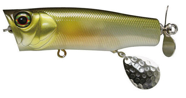 Jackall Binksy 2.75" 1/2 oz