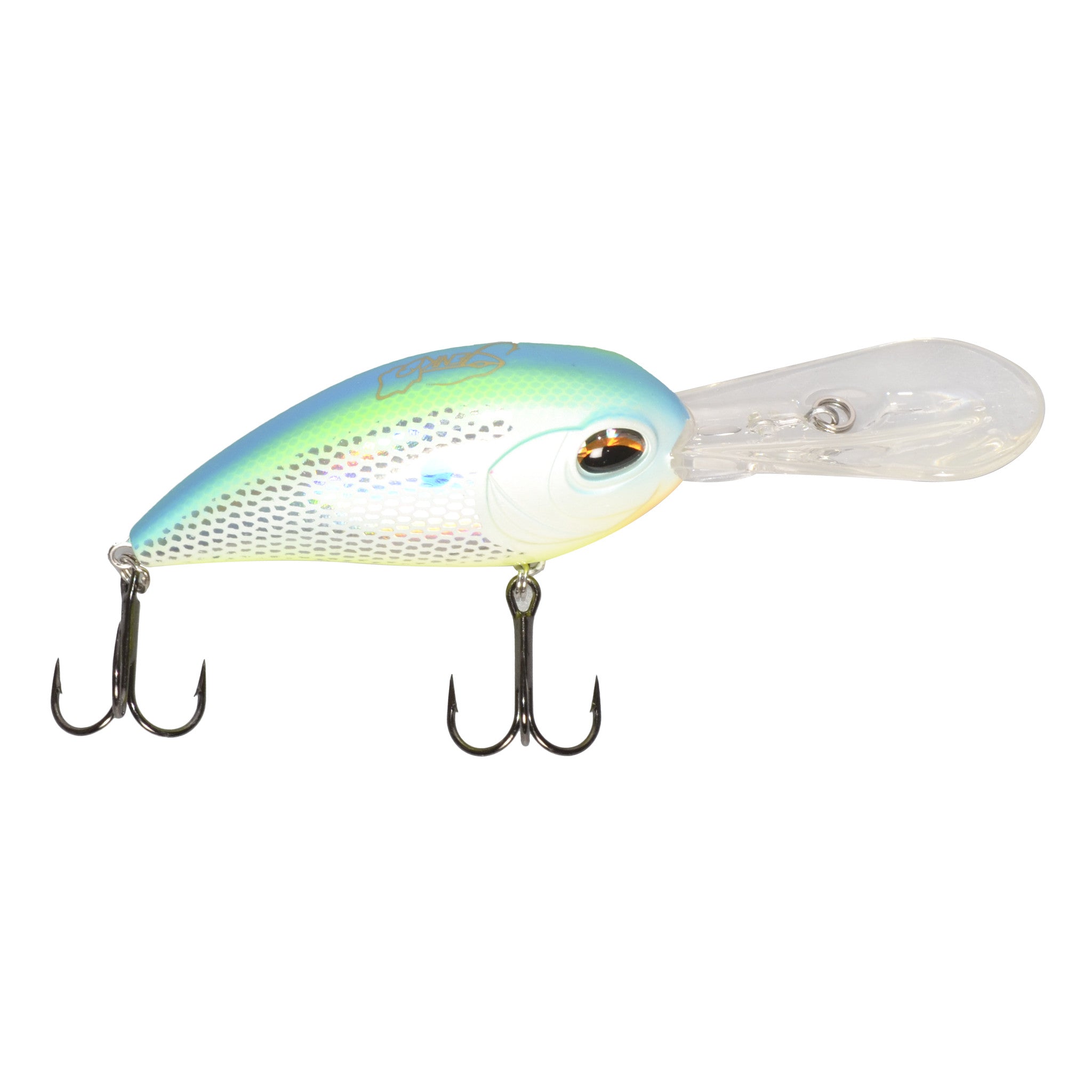 Jenko CD20 Crankbait 3"