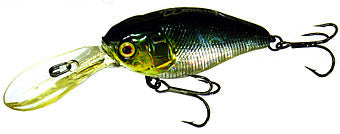 Jackall DD Cherry Crankbait 2 1/8" 3/8 oz