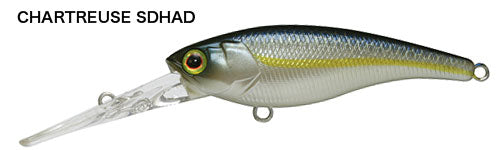 Jackall Soul Shad 68 SP 2 3/4" 5/16 oz