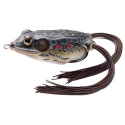 LIVETARGET Hollow Body Frog