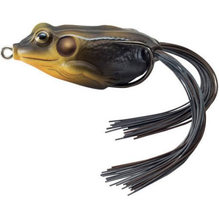 LIVETARGET Hollow Body Frog