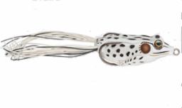 LIVETARGET Hollow Body Frog