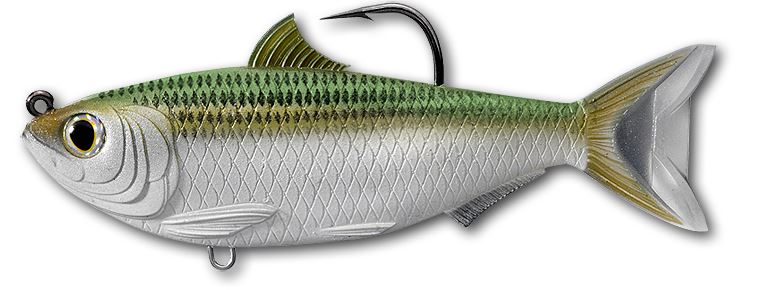 LIVETARGET Sardine Swimbait