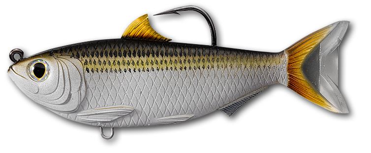 LIVETARGET Sardine Swimbait
