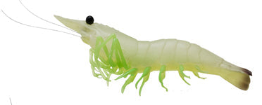 LIVETARGET Rigged Shrimp