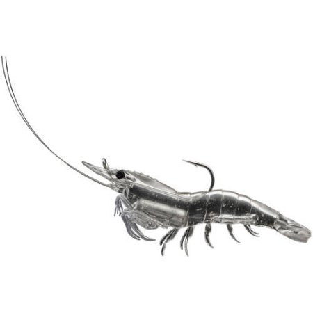 LIVETARGET Rigged Shrimp