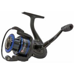 american hero spinning combo Lew's American Hero Speed Spin Spinning Reel