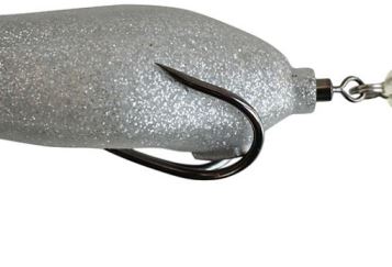 Lucky Craft Teckel Sprinker Frog