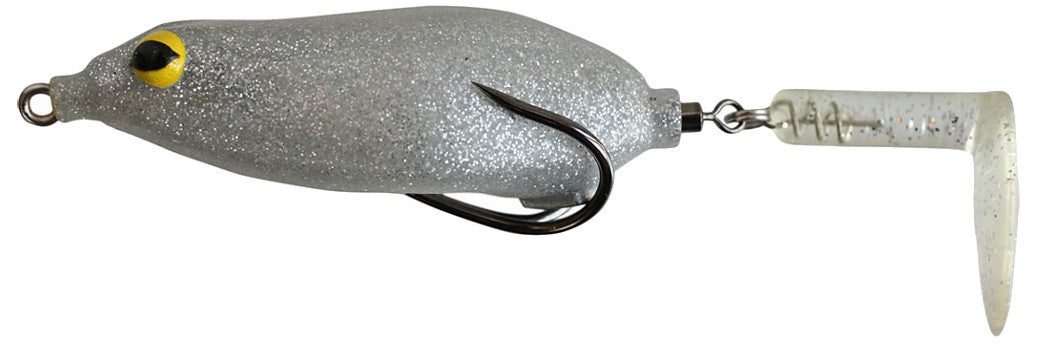 Lucky Craft Teckel Sprinker Frog