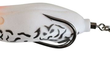 Lucky Craft Teckel Sprinker Frog