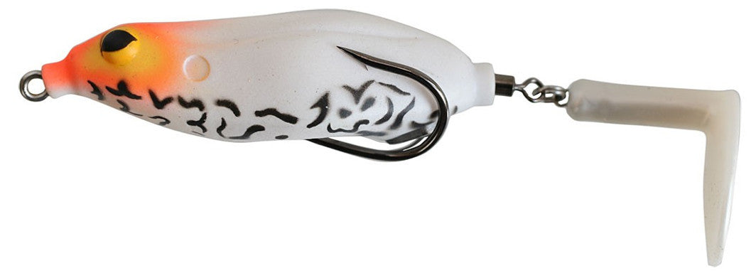 Lucky Craft Teckel Sprinker Frog