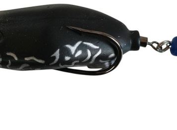 Lucky Craft Teckel Sprinker Frog