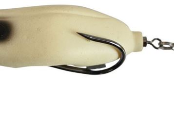 Lucky Craft Teckel Sprinker Frog