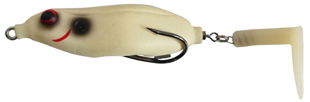 Lucky Craft Teckel Sprinker Frog