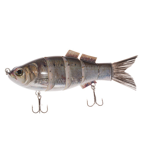 Jenkolistic Hard Jointed Swimbait