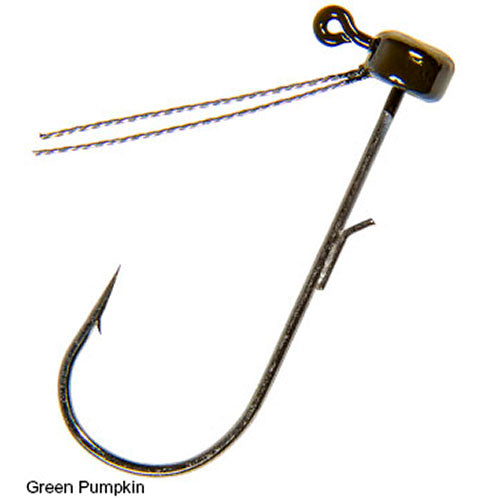 Z-Man Mag ShroomZ Weedless 3pk