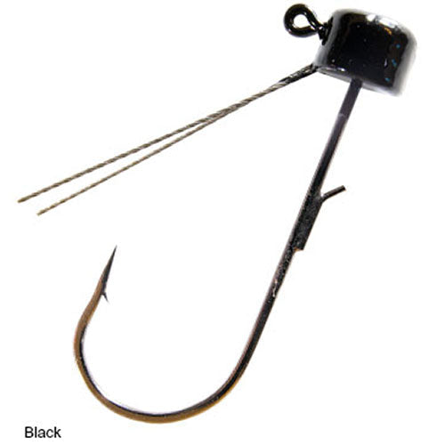 Z-Man Mag ShroomZ Weedless 3pk