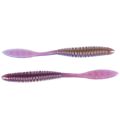 Missile Baits Bomb Shot Worm - 15 pack