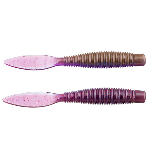 Missile Baits Ned Bomb Worm - 10 pack