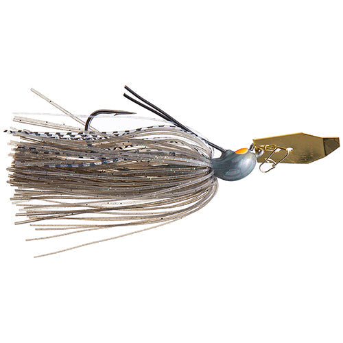 Z-Man CrossEyeZ Chatterbait