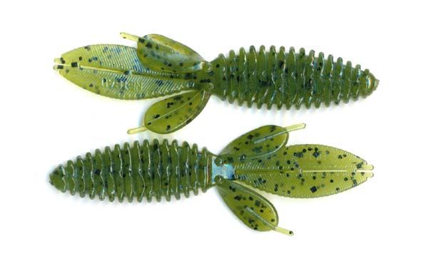 Netbait Mini B Bug 12 Bag Watermelon