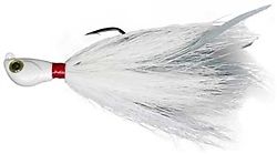 Owner Bucktail Shad Natural Shad
