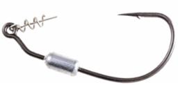 Owner Twistlock Hook Weighted With Centering Pin
