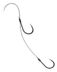 Owner Ghost Leader 18" SSW Hook