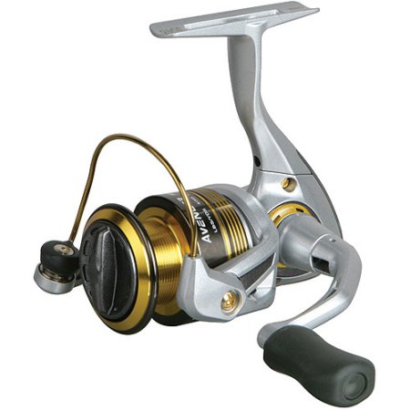 Okuma Avenger Reel Spinning 5.0:1 Ratio 6+1 BB 180/10
