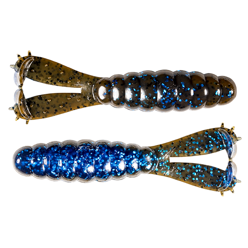 Z-Man Goat Twin Tail Grub