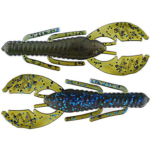 Netbait Paca Slim Craw