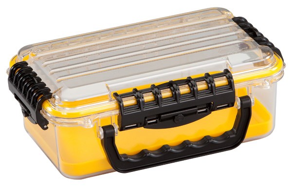 Plano Stowaway Guide Box - Waterproof Box