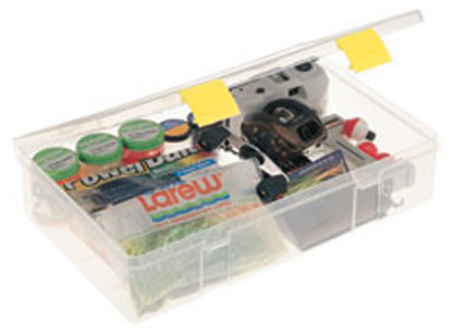 Plano StowAway Utility Box