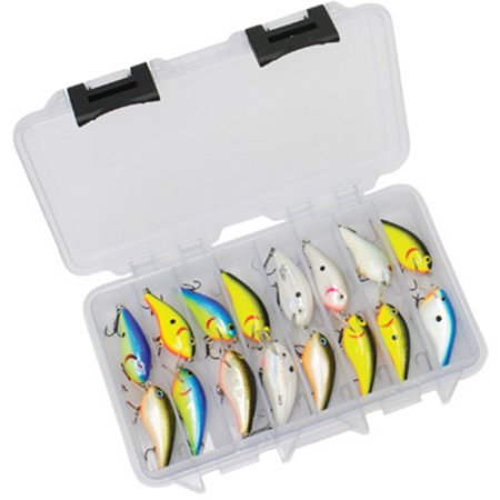 Plano Elite Organizer Spinnerbait 3600 Size