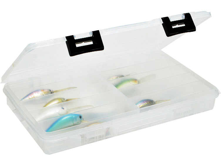 Plano Elite Organizer Spinnerbait 3600 Size