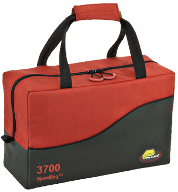 Plano Speed Bag Tackle Tote 3700 Size Tote With 2 3750'S