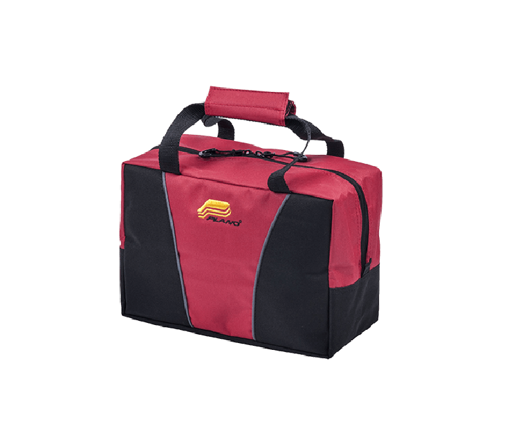 Plano Worm Speed Bag Weekend Series- Red