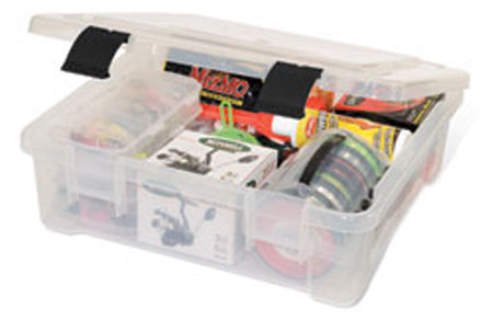 Plano Hydro-Flo StowAway Utility Box