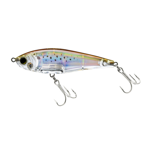 Yo-Zuri 3D Inshore Slow Sinking Twitchbait