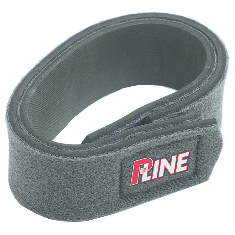 P-Line Rod Strap 12" 2 pack Neoprene