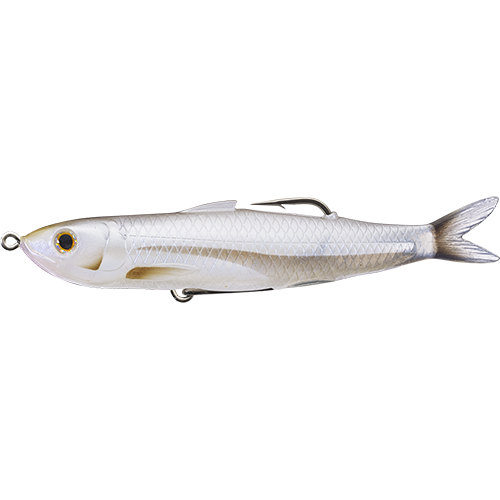 LIVETARGET Hollow Body Shiner