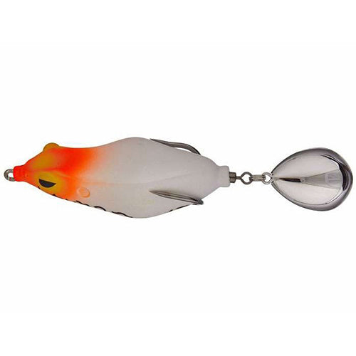 Lucky Craft Teckle Maracker Frog