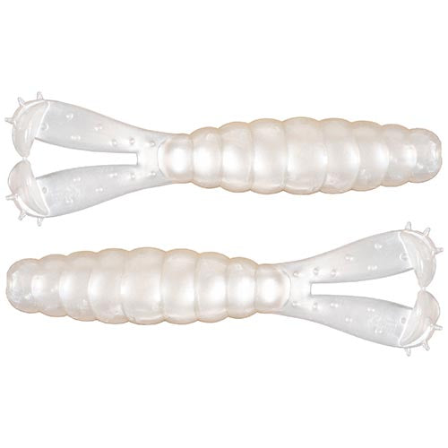 Z-Man Goat Twin Tail Grub