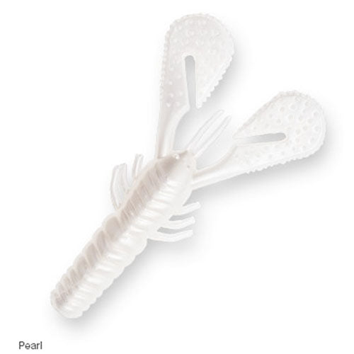 Z-Man Turbo Crawz 6 pack