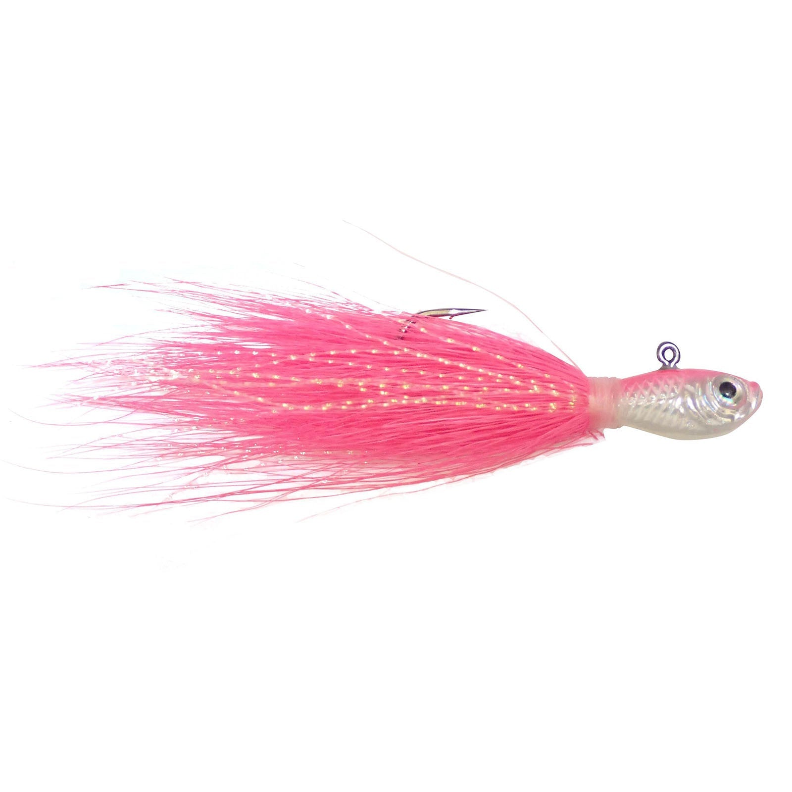 SPRO Bucktail Jig