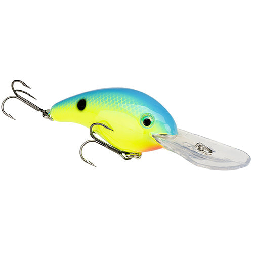 Strike King 5XD Crankbait - 3 Pack