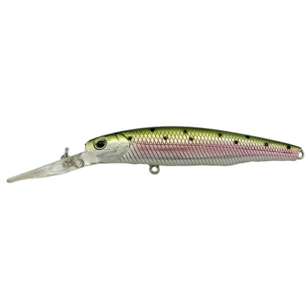 River 2 Sea Suspen' 88 3.5" 3/8 Oz Laser Stock Trout